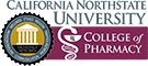 College of Pharmacy logo