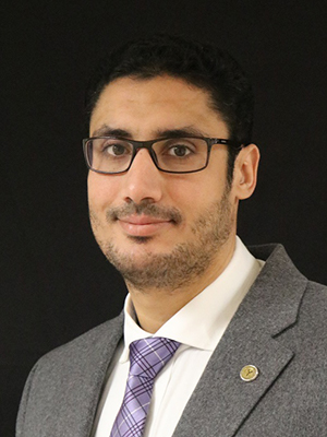 Ahmed El-Shamy, PhD