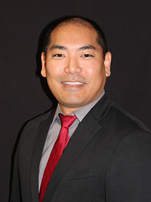 Jeffrey Nehira, BS, PharmD, FCSHP