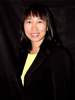 Linh Ho, PharmBS, PhD