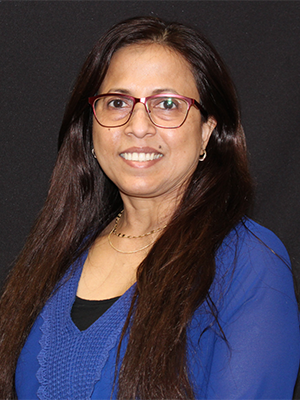 Shahanara Ahsan, PharmD, PhD