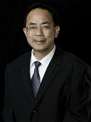 Zhuqiu (James) Jin, PhD