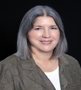 Suzanne Clark, Ph.D.