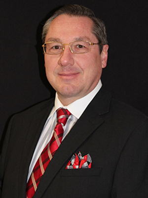 Ivan Petrzelka, PharmD, JD, MBA