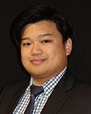 Dr. Jason Wong, PharmD