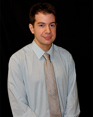 Justin Lenhard, PharmD, BCIDP