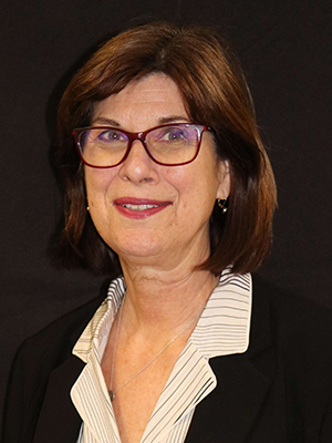 Linda Buckley, PhD