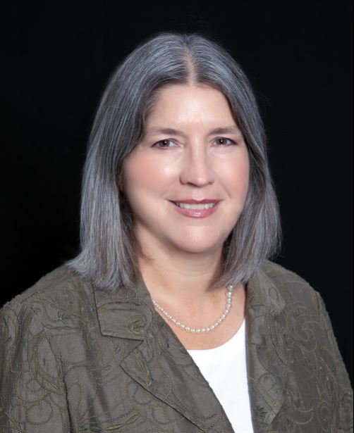 Suzanne Clark, PhD