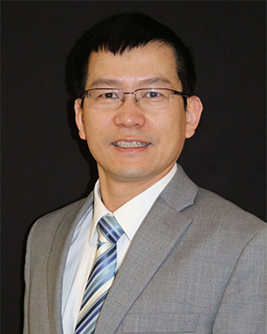Tuan Tran, PhD