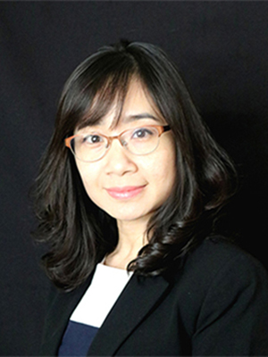 Uyen Minh Le, PhD