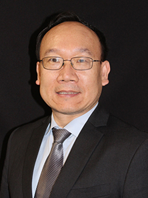 Xiaodong Feng